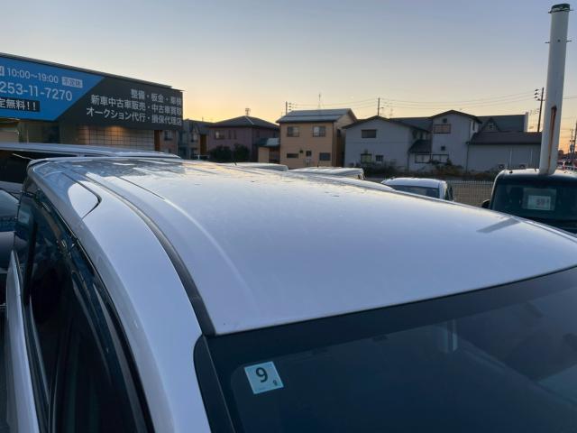 ヴォクシー（新潟県新潟市南区）