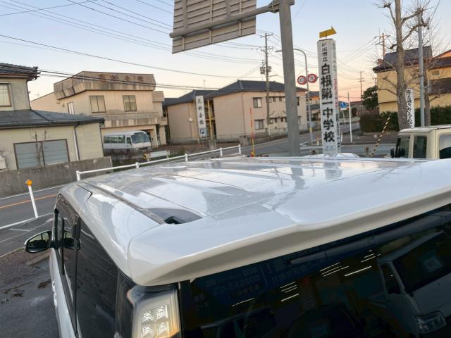 ヴォクシー（新潟県新潟市南区）