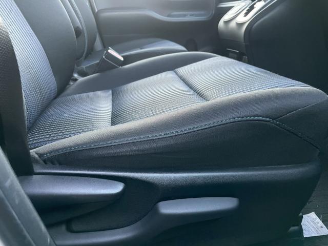 ヴォクシー（新潟県新潟市南区）