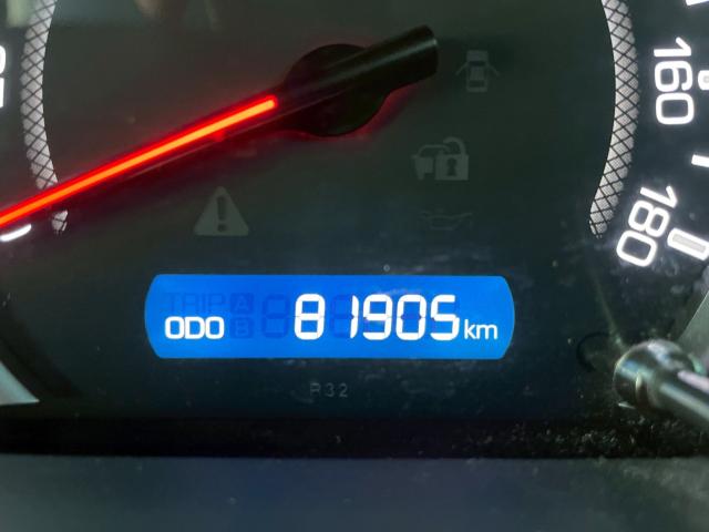 ヴォクシー（新潟県新潟市南区）