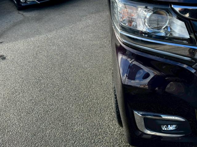 N-WGNカスタム（新潟県新潟市南区）画像10