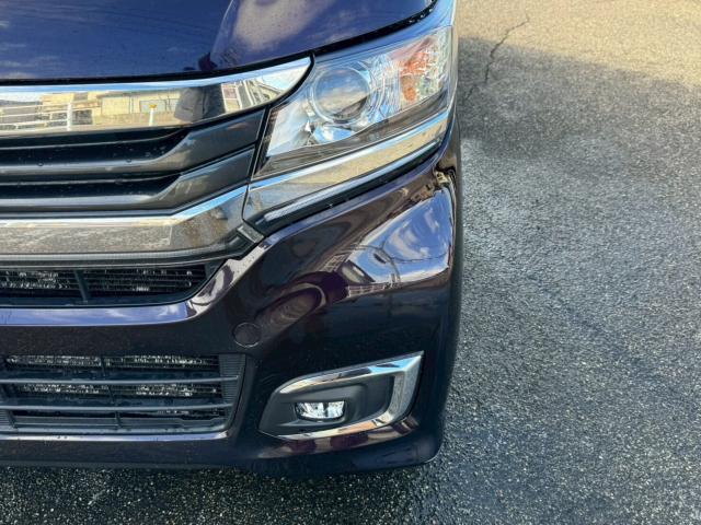 N-WGNカスタム（新潟県新潟市南区）画像11