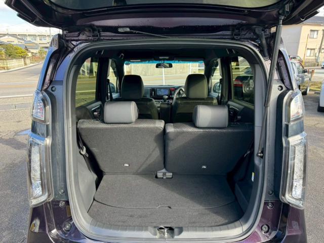 N-WGNカスタム（新潟県新潟市南区）画像46