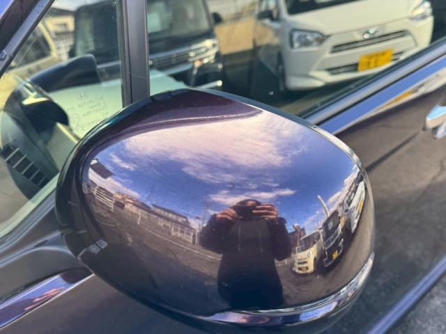 N-WGNカスタム（新潟県新潟市南区）画像13