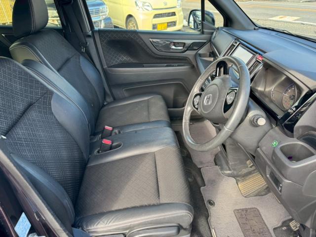 N-WGNカスタム（新潟県新潟市南区）画像36