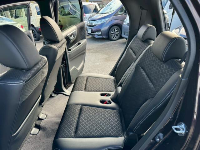 N-WGNカスタム（新潟県新潟市南区）画像41