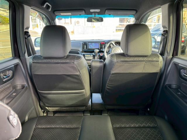 N-WGNカスタム（新潟県新潟市南区）画像45