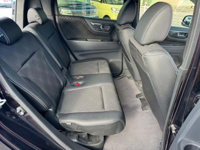 N-WGNカスタム（新潟県新潟市南区）画像40