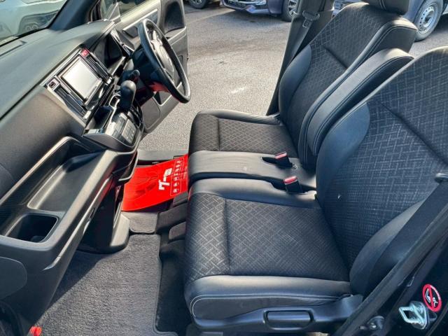 N-WGNカスタム（新潟県新潟市南区）画像37