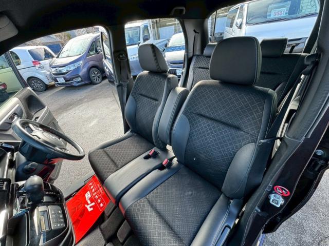 N-WGNカスタム（新潟県新潟市南区）画像38