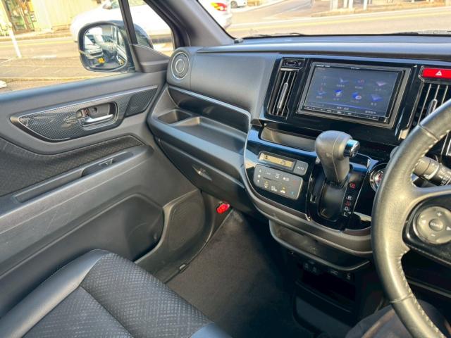 N-WGNカスタム（新潟県新潟市南区）画像34