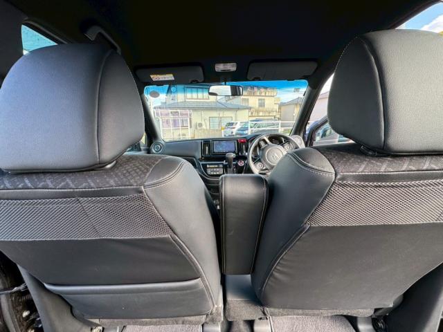 N-WGNカスタム（新潟県新潟市南区）画像43