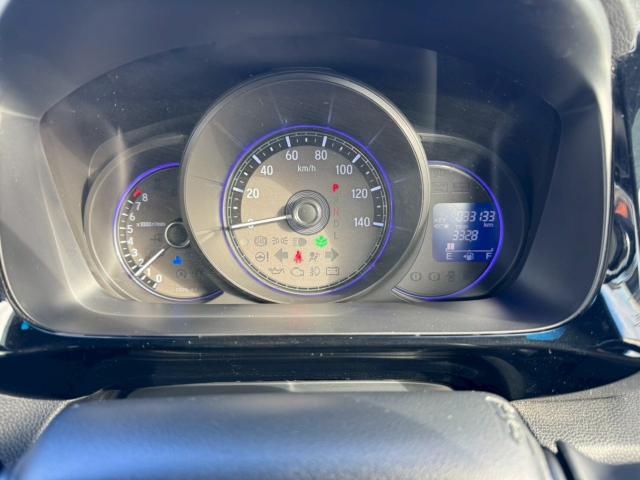 N-WGNカスタム（新潟県新潟市南区）画像19