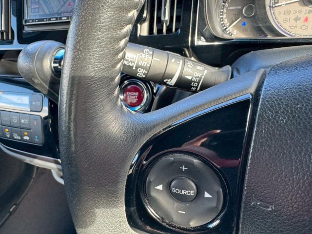 N-WGNカスタム（新潟県新潟市南区）画像17