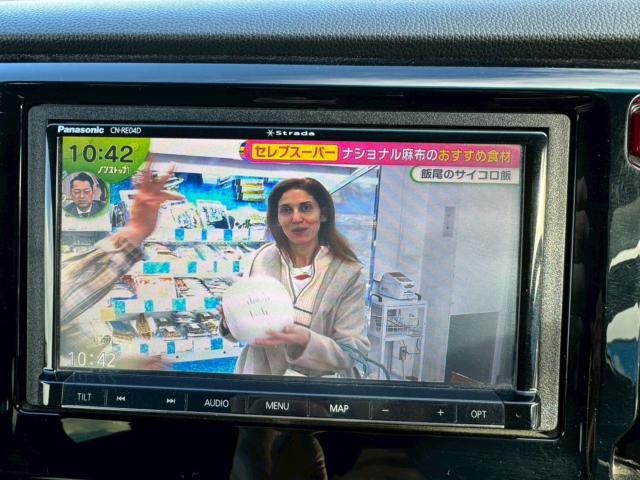 N-WGNカスタム（新潟県新潟市南区）画像30