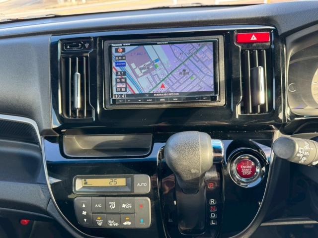 N-WGNカスタム（新潟県新潟市南区）画像25