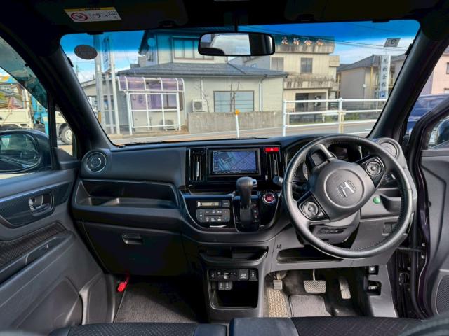 N-WGNカスタム（新潟県新潟市南区）画像23