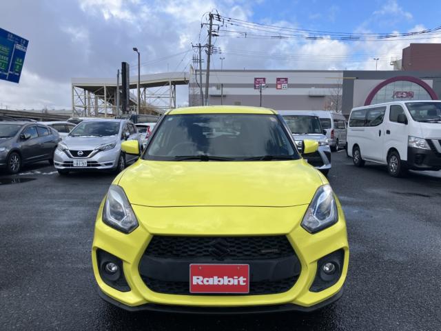 スイフト（新潟県新潟市西区）画像40