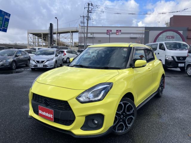 スイフト（新潟県新潟市西区）