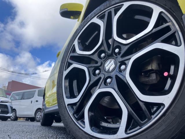 スイフト（新潟県新潟市西区）画像36