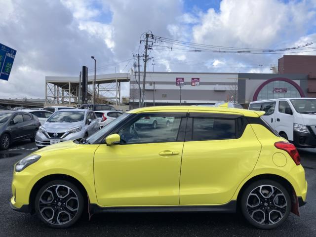 スイフト（新潟県新潟市西区）画像38