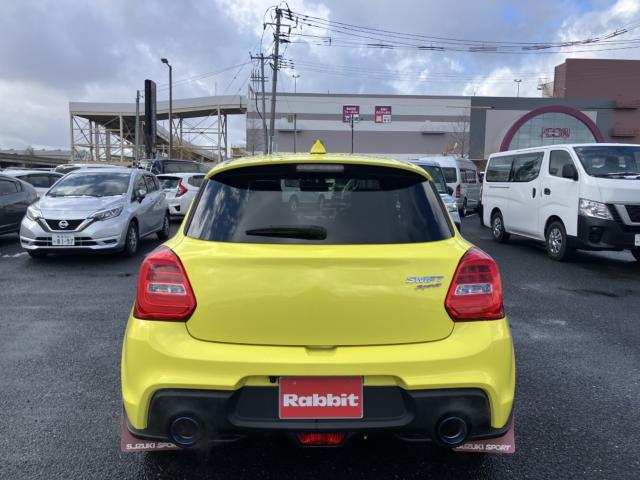 スイフト（新潟県新潟市西区）画像41