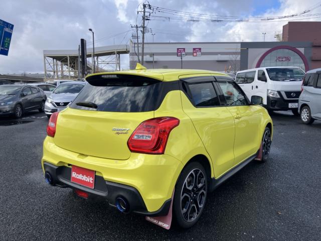 スイフト（新潟県新潟市西区）画像3