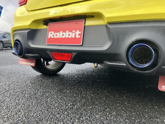 スイフト（新潟県新潟市西区）画像37