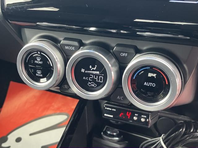 スイフト（新潟県新潟市西区）画像8