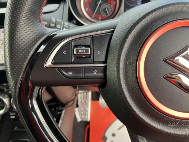 スイフト（新潟県新潟市西区）画像11