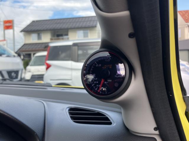 スイフト（新潟県新潟市西区）画像16