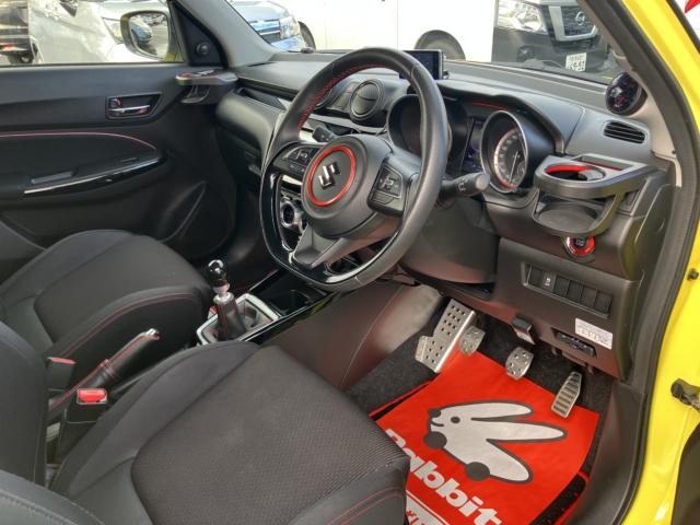 スイフト（新潟県新潟市西区）画像25