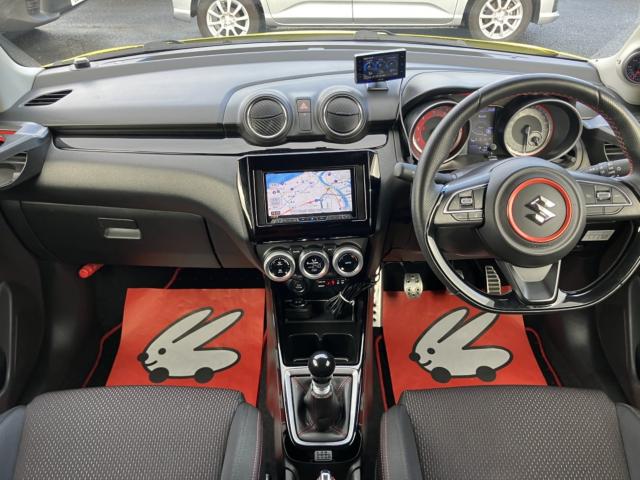 スイフト（新潟県新潟市西区）画像4