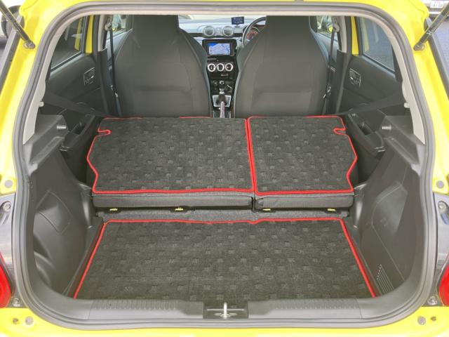 スイフト（新潟県新潟市西区）画像43