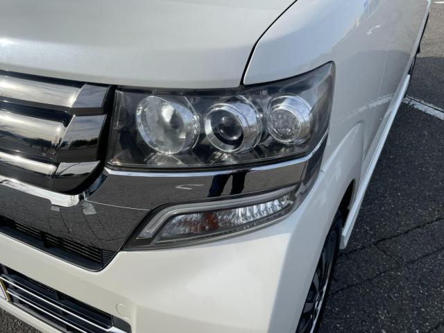 N＿BOXカスタム（新潟県新潟市南区）画像15