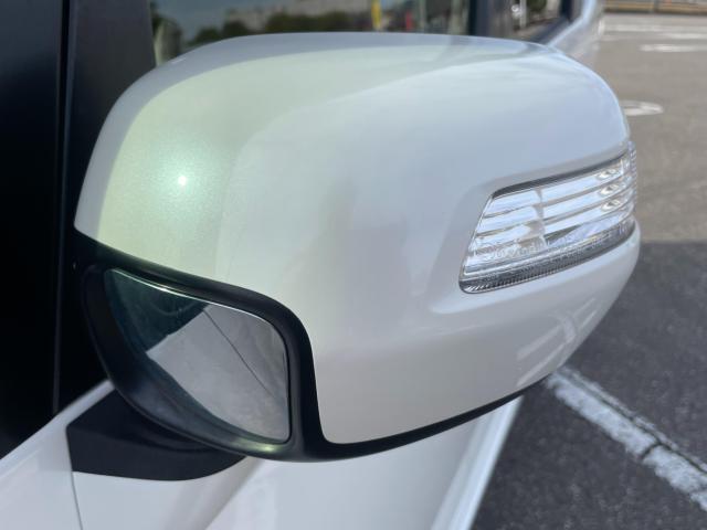 N＿BOXカスタム（新潟県新潟市南区）画像17