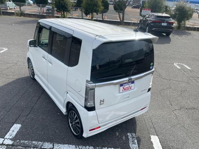 N＿BOXカスタム（新潟県新潟市南区）画像11