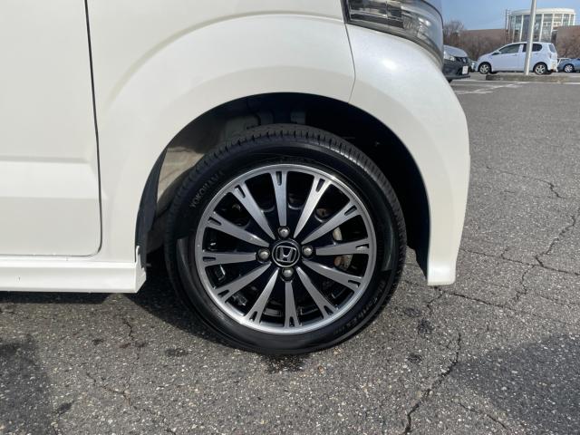 N＿BOXカスタム（新潟県新潟市南区）画像21