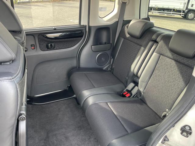 N＿BOXカスタム（新潟県新潟市南区）画像42