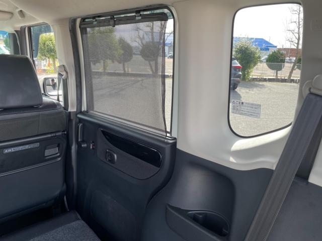 N＿BOXカスタム（新潟県新潟市南区）画像48