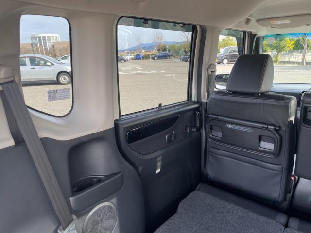 N＿BOXカスタム（新潟県新潟市南区）画像49