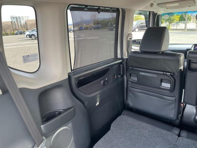 N＿BOXカスタム（新潟県新潟市南区）画像50