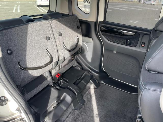 N＿BOXカスタム（新潟県新潟市南区）画像51