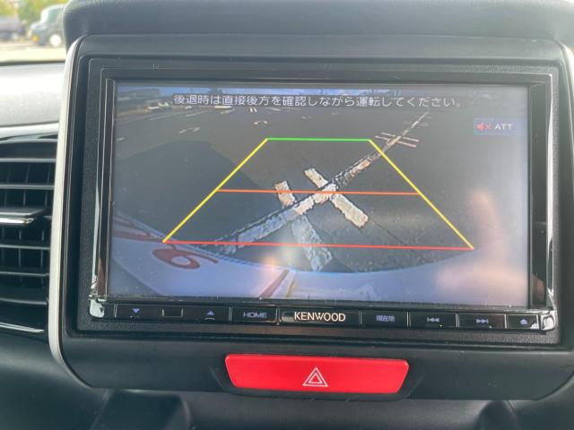 N＿BOXカスタム（新潟県新潟市南区）画像29