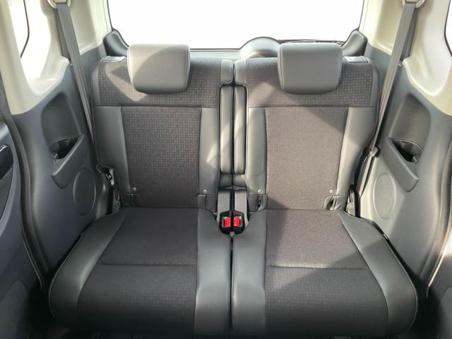 N＿BOXカスタム（新潟県新潟市南区）画像33