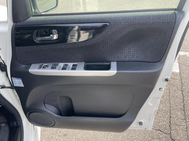 N＿BOXカスタム（新潟県新潟市南区）画像34