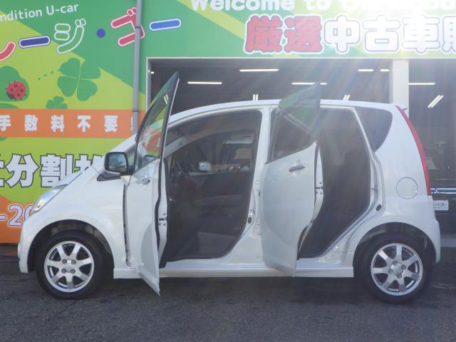 ムーヴ（新潟県新潟市西区）画像15