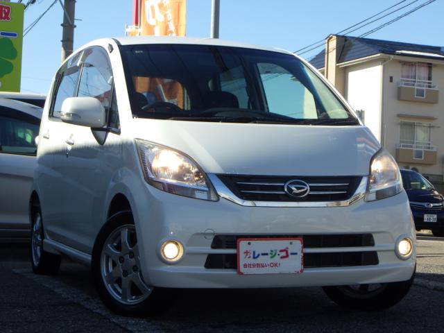 ムーヴ（新潟県新潟市西区）画像4