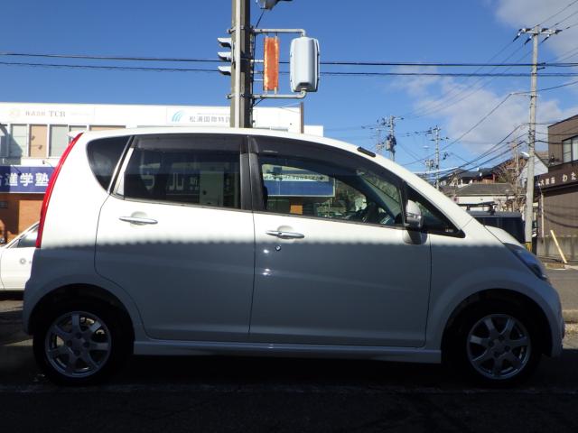 ムーヴ（新潟県新潟市西区）画像6