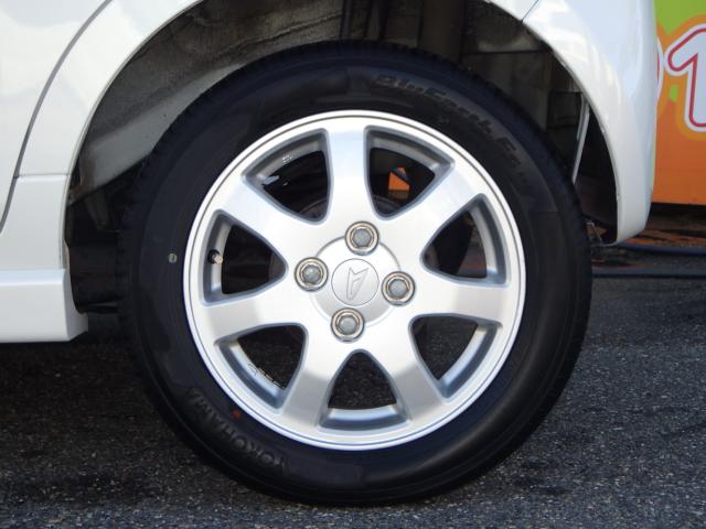 ムーヴ（新潟県新潟市西区）画像16